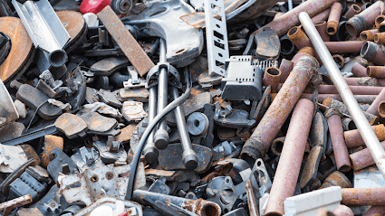 Broadway Scrap Metals & Recycling, LLC