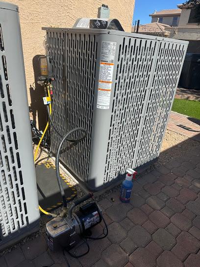 Aristotle Air Conditioning & Heating