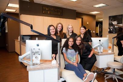Rangewood Orthodontics