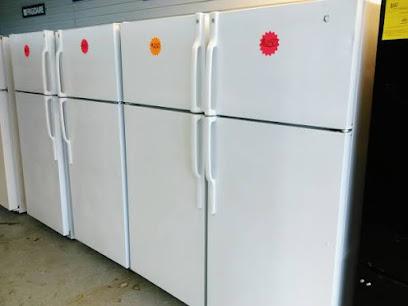 Amerimex Refrigerator Store