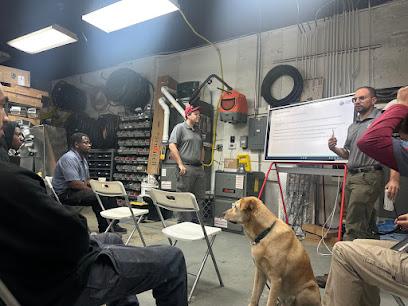 Complete Climate Services LLC