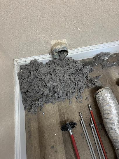 Clear Way Dryer Vent Cleaning Of Reno