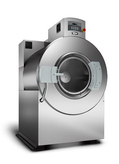 Consolidated Laundry Equipment Inc - Commercial Laundry Equipment & Parts