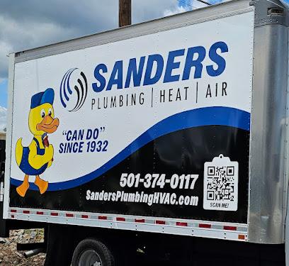 Sanders Plumbing HVAC
