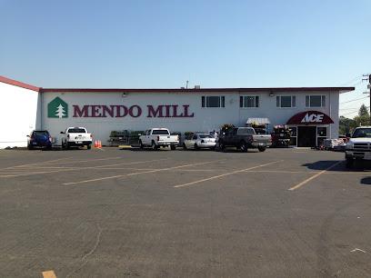 Mendo Mill & Lbr Co