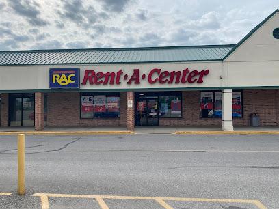 Rent-A-Center