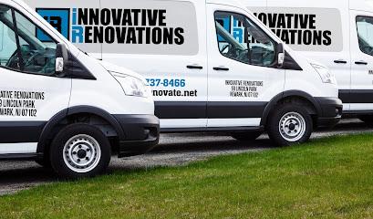 Innovative Renovations