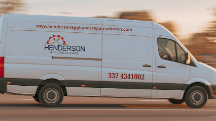 Henderson Appliance Care