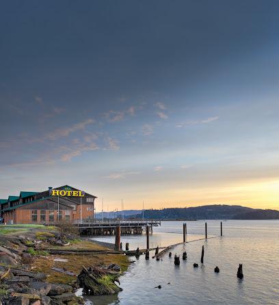 Ko-Kwel Casino Resort | Coos Bay