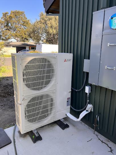 Heating, Cooling & Appliance Technique Inc