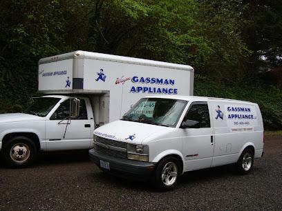Gassman Appliance Repair