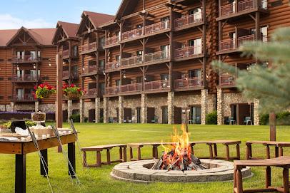 Great Wolf Lodge | Traverse City