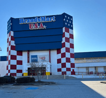 BrandsMart USA