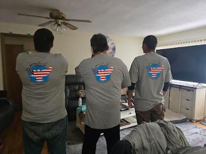 Eagle Mechanical & Plumbing LLC.