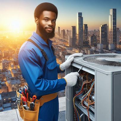 OK Air Conditioning, LLC