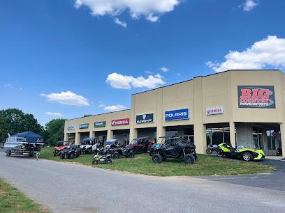 Big Country Outdoor Powersports