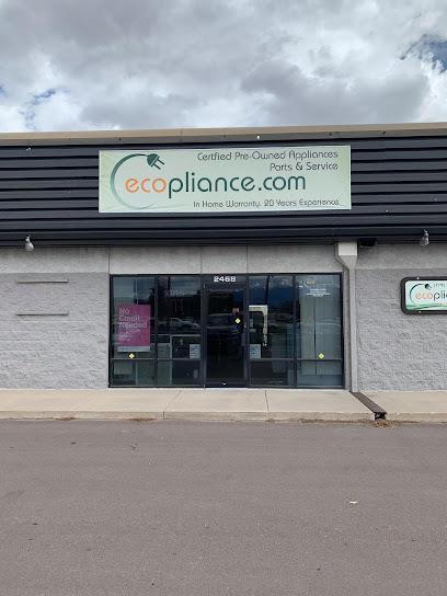 ecopliance - Colorado Springs