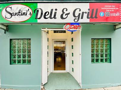 Santini's Deli & Grill
