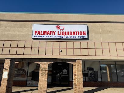 Palmary Liquidation