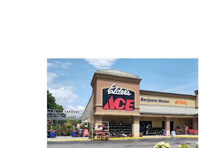 Elder's Ace Hardware - Bearden