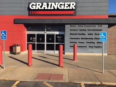 Grainger Industrial Supply