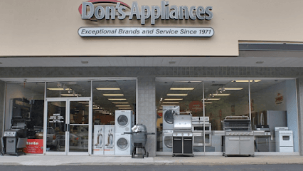 Don's Appliances
