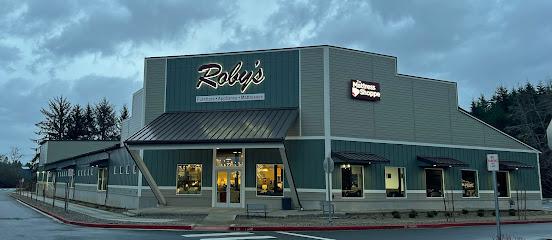 Roby's Furniture & Appliance