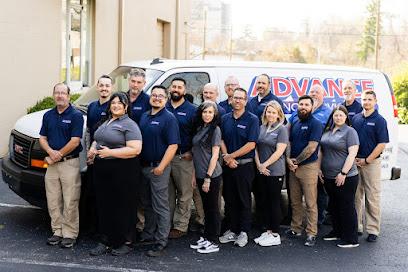Advance Appliance Services