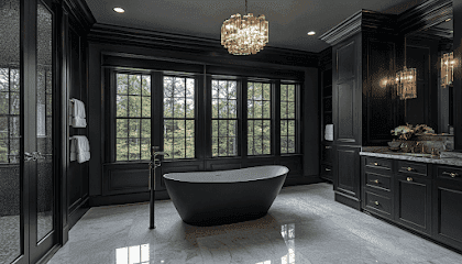 Top Iconic Contractors