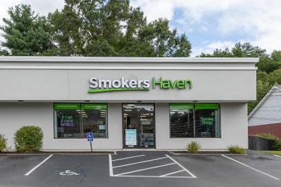Smokers Haven Nashua - Smoke & Vape Shop