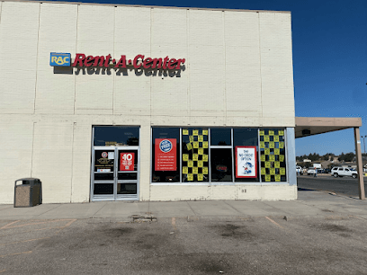 Rent-A-Center