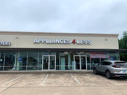Appliances 4 Less