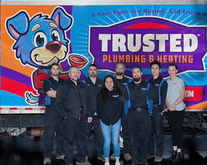 Trusted Plumbing & Heating LLC - Tacoma
