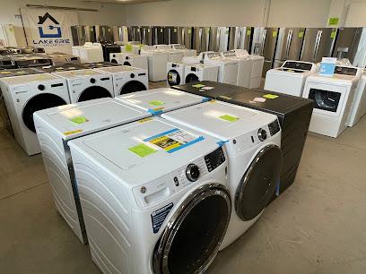 Lake Erie Appliance LLC