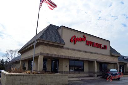 Grand Appliance and TV