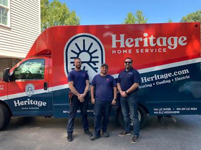 Heritage Home Service
