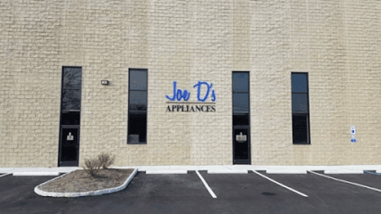 Joe D's Appliances