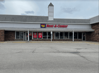 Rent-A-Center