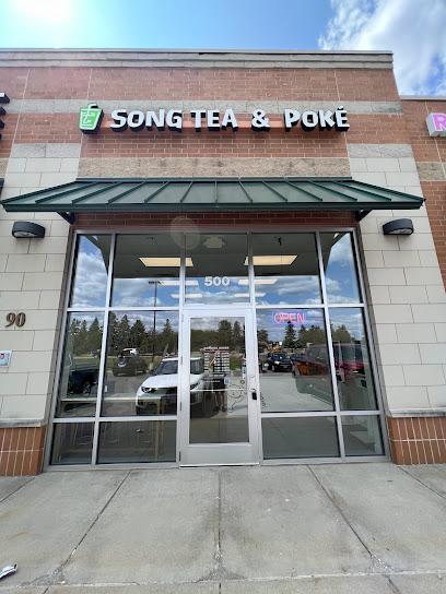 SONGTEA & POKE