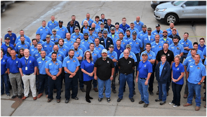 A-1 United Heating, Air & Electrical