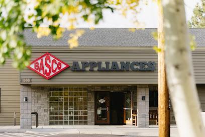 BASCO Appliances - Bend