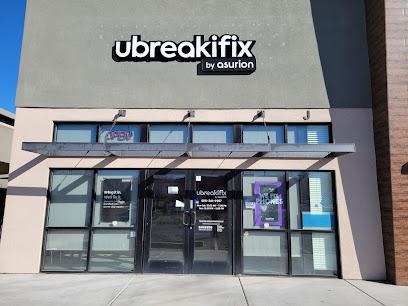 uBreakiFix - Phone and Computer Repair