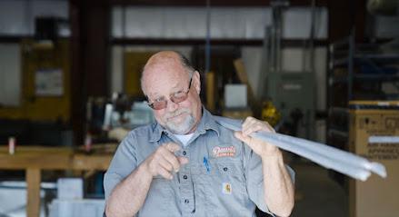 Davis Heating, Cooling, Plumbing & Electric