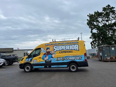 Superior Comfort Incorporated