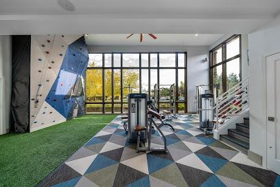 The Boulders at Puget Sound