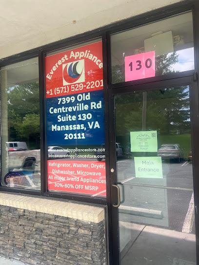 Everest Appliance LLC