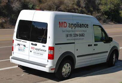 MD Appliance LLC