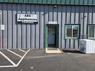 ABC Appliances