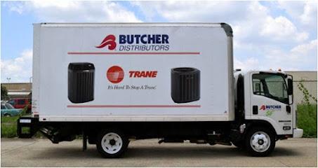 Butcher Distributors