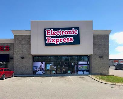 Electronic Express